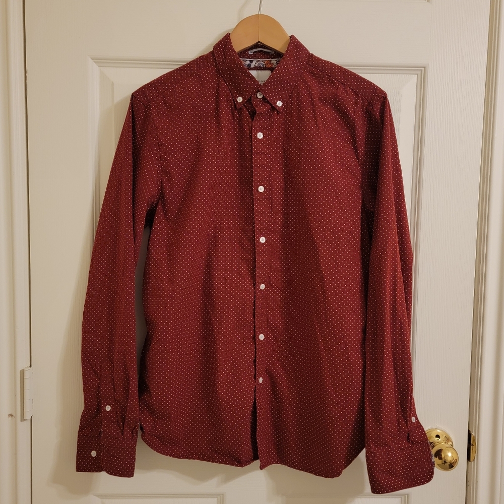 Cactus Man Ricky Singh Shirt